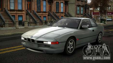 BMW E31 Stemuel for GTA 4