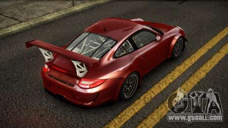 Porsche 911 Geuxe for GTA 4