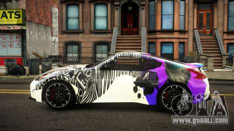 Nissan 370Z Joconen S7 for GTA 4