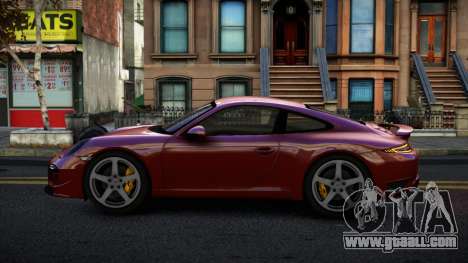 RUF RGT-8 Hotiti for GTA 4