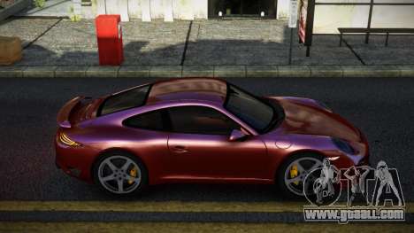 RUF RGT-8 Hotiti for GTA 4