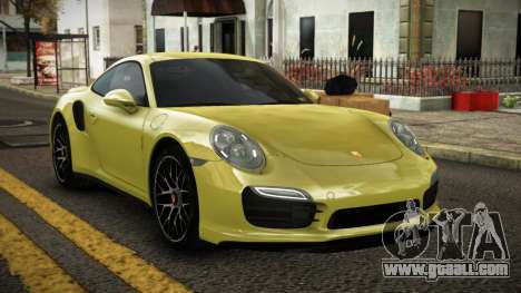 Porsche 911 Losnor for GTA 4