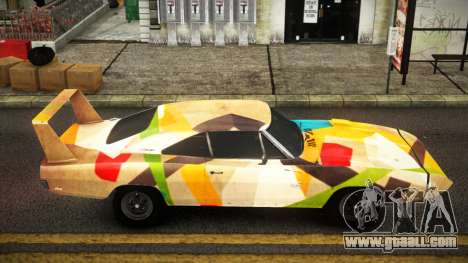 Dodge Charger Rahlyn S5 for GTA 4