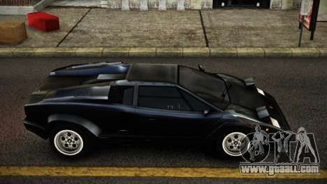 Lamborghini Countach Koqhuboti for GTA 4