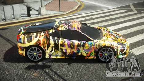 Ferrari F430 Jenert S13 for GTA 4