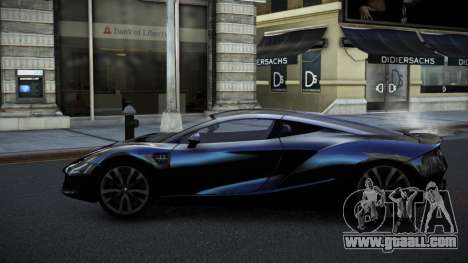 Arrinera Hussarya Zuxleqi for GTA 4