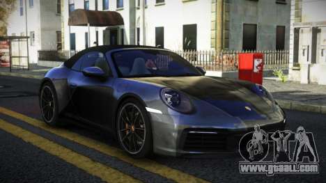 Porsche 911 Lachican S11 for GTA 4