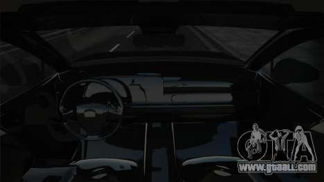 Lada Azimut 2026 for GTA San Andreas