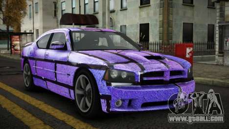 Dodge Charger Notiny S3 for GTA 4