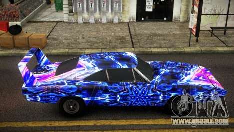 Dodge Charger Rahlyn S8 for GTA 4