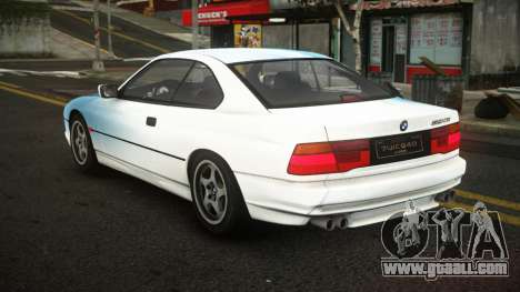 BMW E31 Stemuel S13 for GTA 4