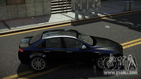 Alfa Romeo 159 Hobe for GTA 4