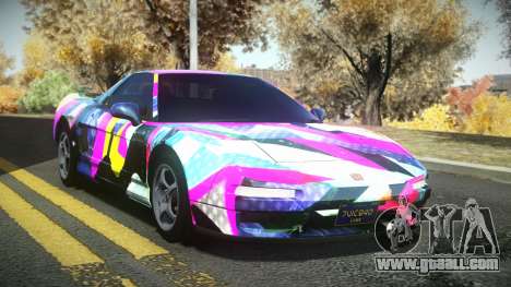 Honda Integra Onynias S9 for GTA 4