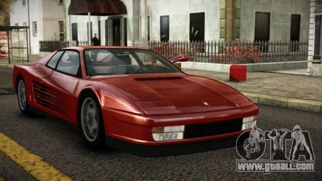 Ferrari 512 TR Feaza for GTA 4