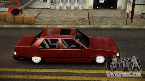 Tofas Sahin Iguf for GTA 4