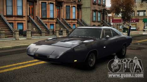 Dodge Charger Rahlyn for GTA 4