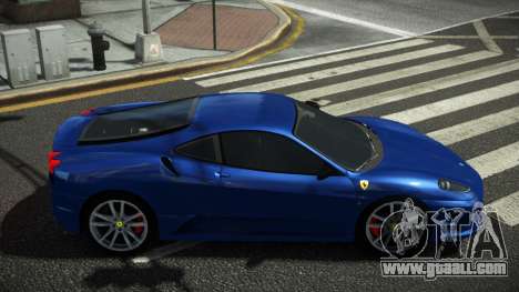 Ferrari F430 Jenert for GTA 4