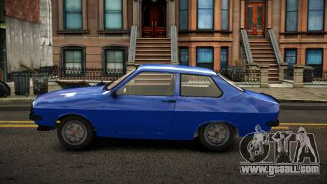 Dacia 1310 Puhazecu for GTA 4