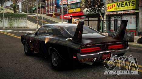 Dodge Charger Rahlyn S7 for GTA 4