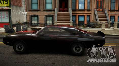 Dodge Charger Jesle S7 for GTA 4