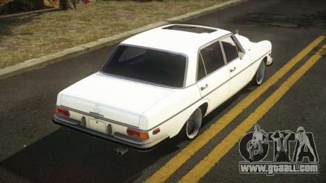 Mercedes-Benz 300 SEL Cidporud for GTA 4