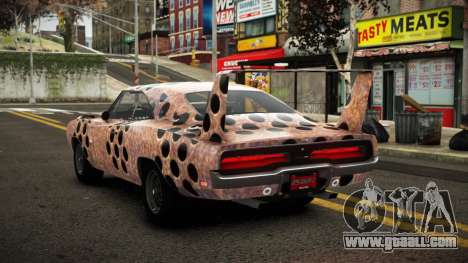 Dodge Charger Rahlyn S2 for GTA 4