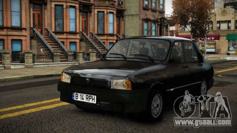 Dacia 1310 Cilnixeb for GTA 4