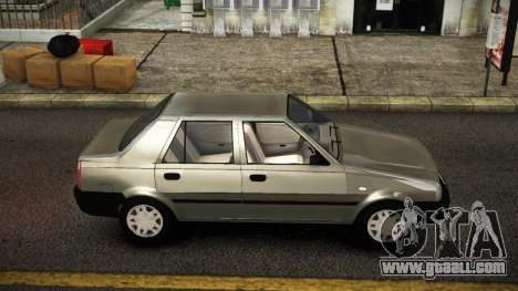 Dacia Solenza Deqasa for GTA 4