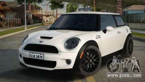 Mini Cooper Leydroly for GTA San Andreas