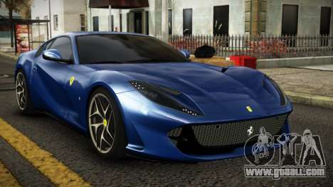 Ferrari 812 Netbeva for GTA 4