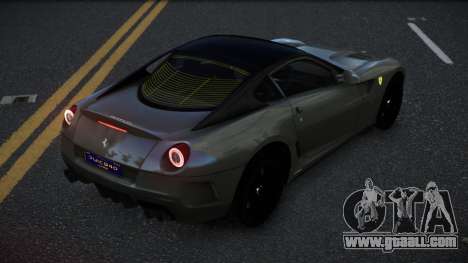 Ferrari 599 Gomija for GTA 4