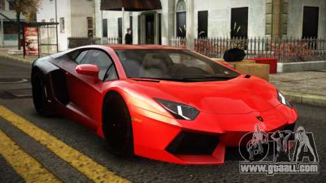 Lamborghini Aventador Cojary S13 for GTA 4