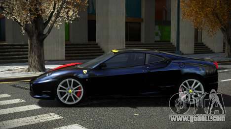 Ferrari F430 Jenert S12 for GTA 4