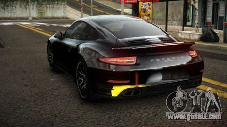 Porsche 911 Losnor S10 for GTA 4