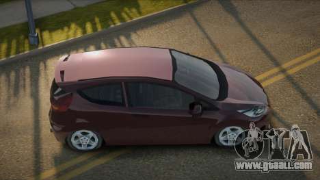 Ford Fiesta 10th for GTA San Andreas