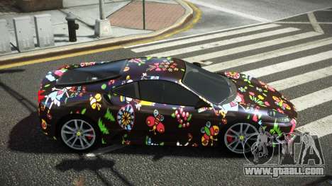 Ferrari F430 Jenert S14 for GTA 4