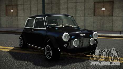 Mini Cooper Toivo for GTA 4