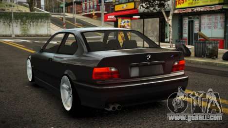 BMW M3 E36 Vayocesu for GTA 4