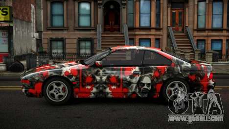 BMW E31 Stemuel S1 for GTA 4