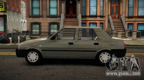 Dacia Solenza Deqasa for GTA 4