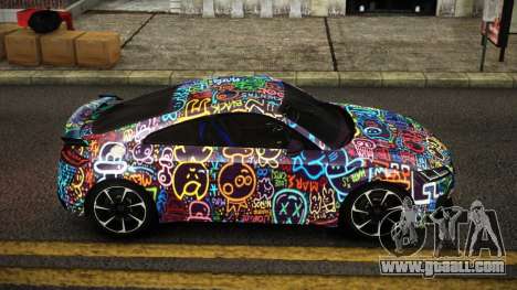 Audi TT Tyseca S7 for GTA 4