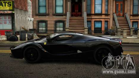 Ferrari LaFerrari Rubarumu for GTA 4
