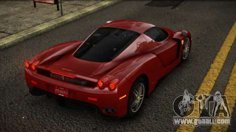Ferrari Enzo Sovgosusu for GTA 4