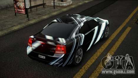 Dodge Charger Notiny S7 for GTA 4