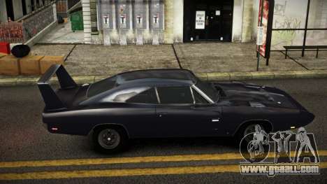 Dodge Charger Rahlyn for GTA 4