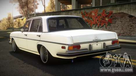 Mercedes-Benz 300 SEL Cidporud for GTA 4