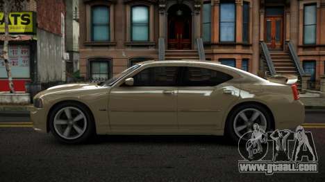 Dodge Charger Notiny for GTA 4