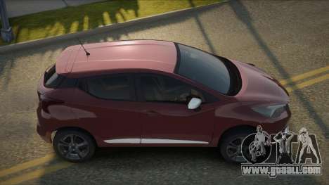 Nissan Micra 19th for GTA San Andreas