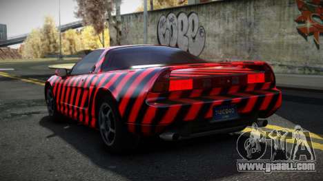 Honda Integra Onynias S13 for GTA 4