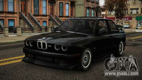BMW M3 E30 Coibu for GTA 4